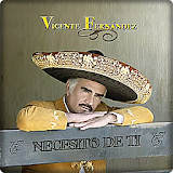 Vicente Fernandez Música Mix icon