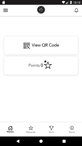 Screenshot of Daily Dose Coffee Company