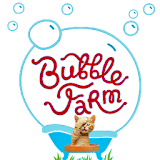 จิ้มแล้วใหญ่ Farm Bubble icon