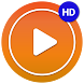 Video Player HD All Format App - Androidアプリ