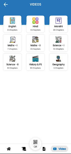 Global tutorial Screen 3