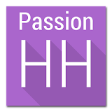 Evolve Theme - Passion HH icon