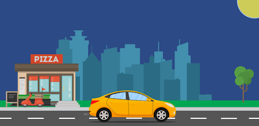 Delivery Tip Tracker Lite