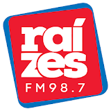 Raízes FM icon