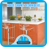 Home Cabinet Design Ideas icon