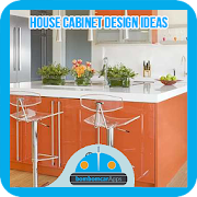 Home Cabinet Design Ideas  Icon