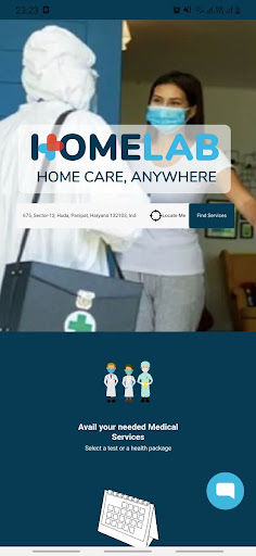 Homelab PH Screenshot 2 - AppWisp.com