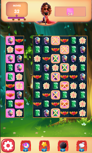Pandoras Crush Screen 2