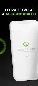 Agreenum - Digital Agreements