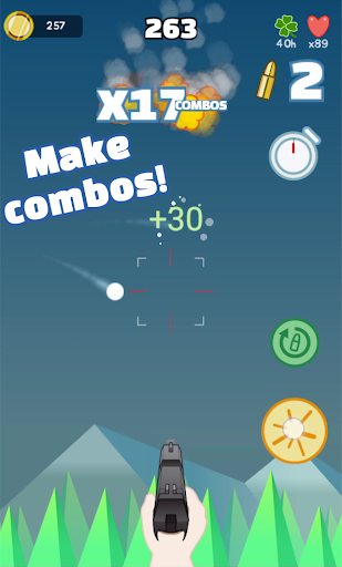 Shooter LS Screen 3