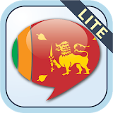 Speaking In Sri Lanka Lite icon