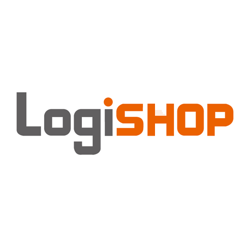 Logishop(로지샵) logo