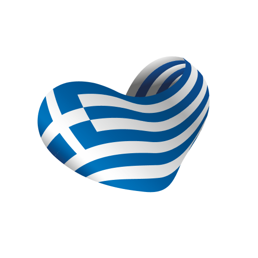 MyChat.gr γνωρισε έλληνες logo