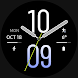 Awf Tic: Watch face