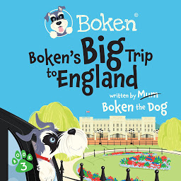 Imagen de icono Boken ́s Big Trip to England!
