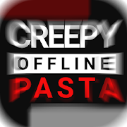 Creepy Pasta: Offline 2020