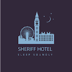 Cover Image of Download The Sheriff Hotel - London Gui  APK