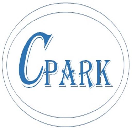 CPARK GPS logo