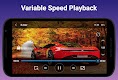 screenshot of Video Player-All in One Player