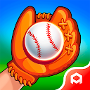 Super Hit Baseball