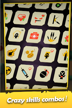 Death Rush - Screenshot 4