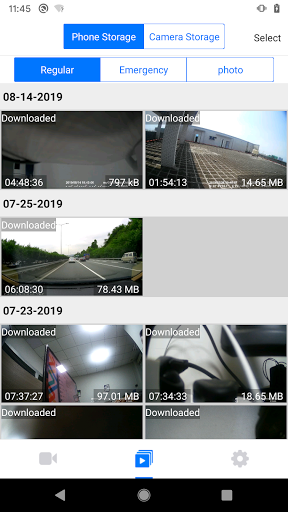 AcumenCam Screen 2