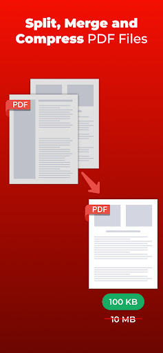 PDF Maker - Convert to PDF Screen 3
