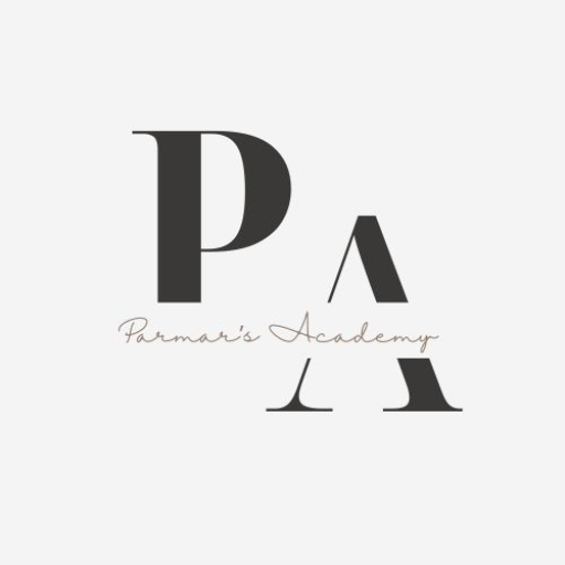 Parmars Academy logo