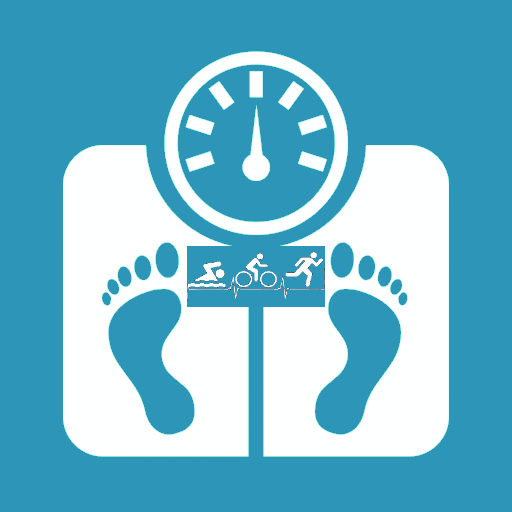 Health fitness Calculator logo