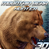 Mountain Bear Hunter icon