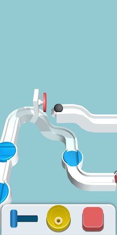 Ball Slider 3D - Screenshot 4