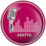 Anitta Música y Letras icon
