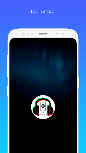 Android application La Chamaca screenshort