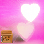 Cover Image of Descargar cute heart wallpaper  APK
