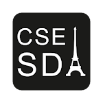 Cover Image of Télécharger CSESDA  APK