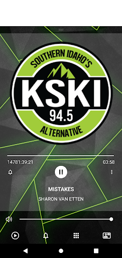 94.5 KSKI Screen 2