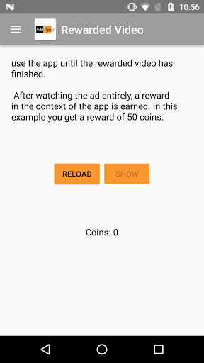 Showcase for Gravite Screenshot 4 - AppWisp.com