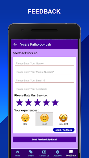V-CARE Pathology Laboratory
