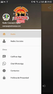 Radio Caazapá Digital 104.7 FM