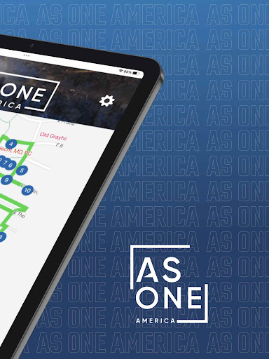 As One America screenshot 11