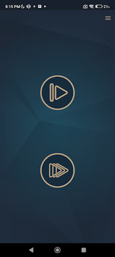 Musiqquiz Screen 3