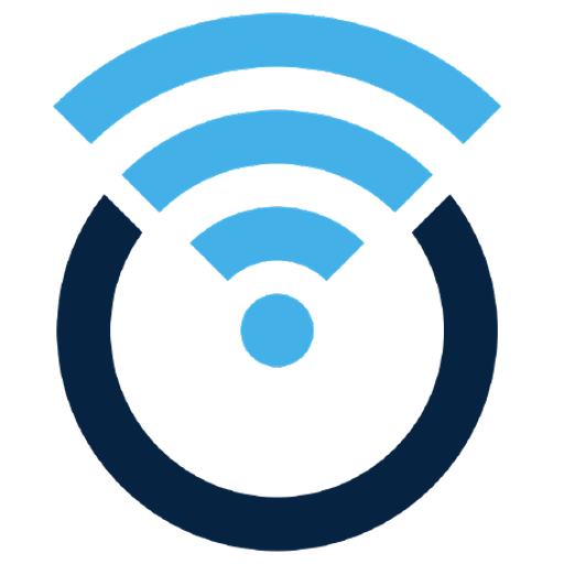 FlutterWRT logo