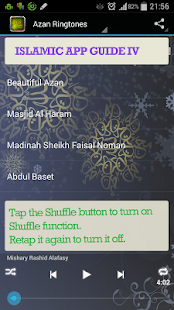 Ayatul Kursi MP3(圖5)-速報App