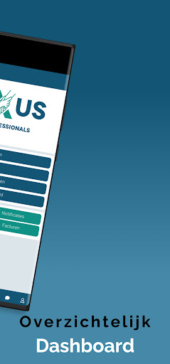 Nexuszorgprofessionals Screen 2