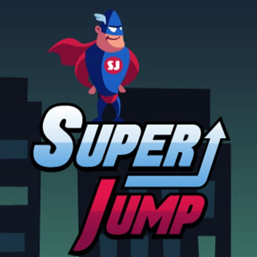 Super jump