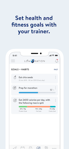 Low T Nation Screen 3