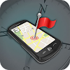 Mobile Phone Locator icon