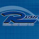 Florida Rush Soccer Tournament icon