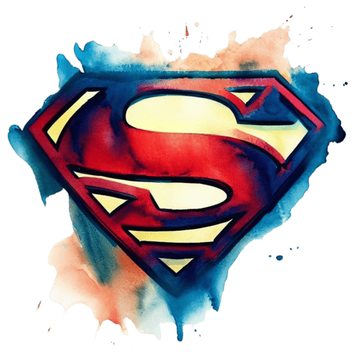슈퍼매쓰 logo