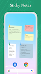 screenshot of Note Ease - Notepad, Notes